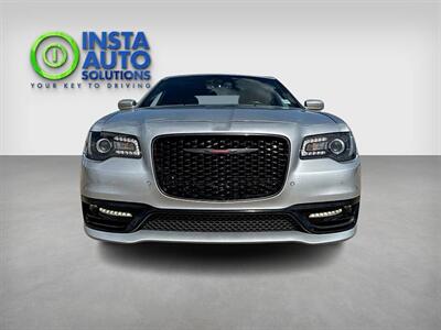 2022 Chrysler 300 Series S  AWD - Photo 4 - St Albert, AB T8N 3Z7