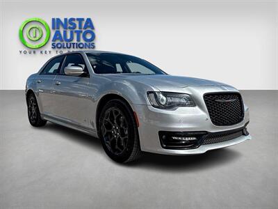 2022 Chrysler 300 Series S  AWD - Photo 5 - St Albert, AB T8N 3Z7