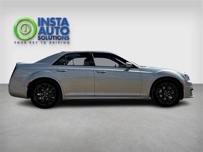 2022 Chrysler 300 Series S  AWD - Photo 6 - St Albert, AB T8N 3Z7