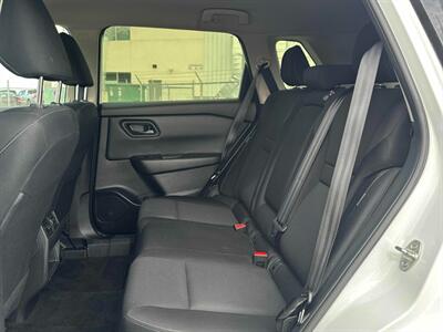 2024 Nissan Rogue S  AWD - Photo 16 - Acheson, AB T7X 5A3