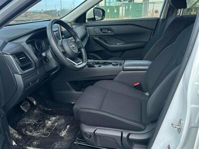 2024 Nissan Rogue S  AWD - Photo 9 - Acheson, AB T7X 5A3