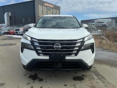 2024 Nissan Rogue S  AWD - Photo 2 - Acheson, AB T7X 5A3
