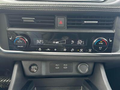 2024 Nissan Rogue S  AWD - Photo 14 - Acheson, AB T7X 5A3