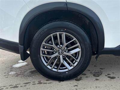 2024 Nissan Rogue S  AWD - Photo 17 - Acheson, AB T7X 5A3