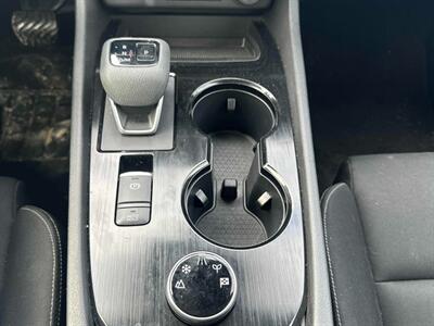 2024 Nissan Rogue S  AWD - Photo 15 - Acheson, AB T7X 5A3