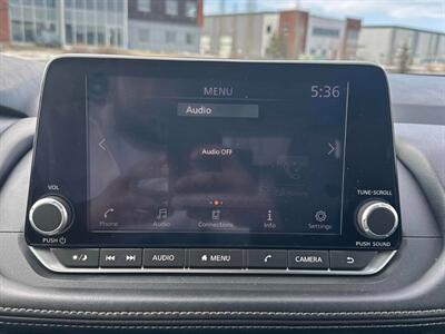 2024 Nissan Rogue S  AWD - Photo 13 - Acheson, AB T7X 5A3