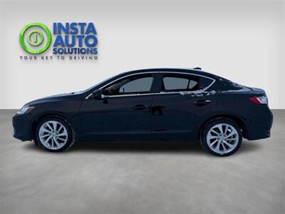 2017 Acura ILX w/Premium Package   - Photo 4 - St Albert, AB T8N 3Z7