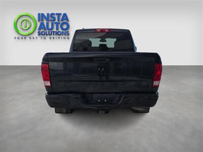 2016 RAM 1500 Tradesman  4x4 - Photo 5 - St Albert, AB T8N 3Z7