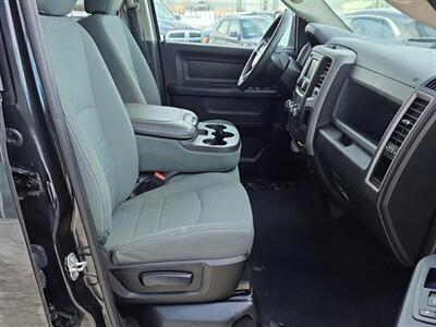 2016 RAM 1500 Tradesman  4x4 - Photo 10 - St Albert, AB T8N 3Z7