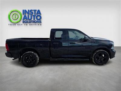 2016 RAM 1500 Tradesman  4x4 - Photo 7 - Edmonton, AB T5L 2J7