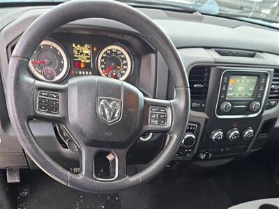 2016 RAM 1500 Tradesman  4x4 - Photo 13 - St Albert, AB T8N 3Z7