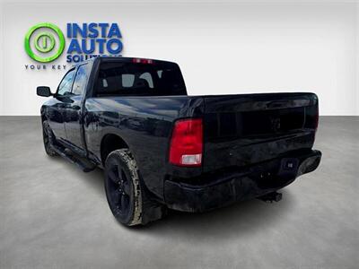 2016 RAM 1500 Tradesman  4x4 - Photo 4 - Edmonton, AB T5L 2J7