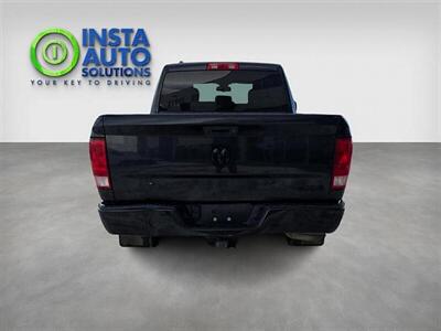 2016 RAM 1500 Tradesman  4x4 - Photo 5 - Edmonton, AB T5L 2J7