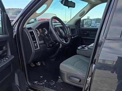 2016 RAM 1500 Tradesman  4x4 - Photo 9 - St Albert, AB T8N 3Z7