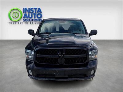 2016 RAM 1500 Tradesman  4x4 - Photo 2 - Edmonton, AB T5L 2J7