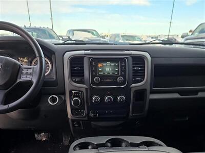 2016 RAM 1500 Tradesman  4x4 - Photo 12 - St Albert, AB T8N 3Z7