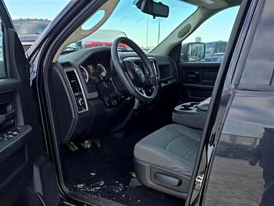 2016 RAM 1500 Tradesman  4x4 - Photo 9 - Edmonton, AB T5L 2J7