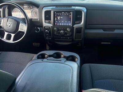 2021 RAM 1500 Classic Warlock 4x4 - Photo 11 - Acheson, AB T7X 5A3