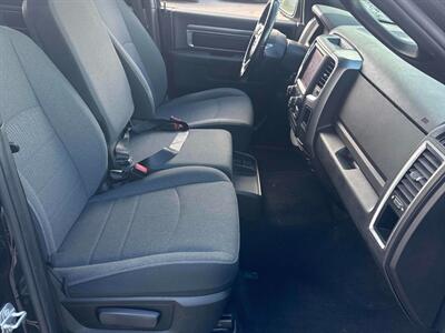 2021 RAM 1500 Classic Warlock 4x4 - Photo 10 - Acheson, AB T7X 5A3
