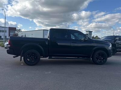 2021 RAM 1500 Classic Warlock 4x4 - Photo 7 - Acheson, AB T7X 5A3
