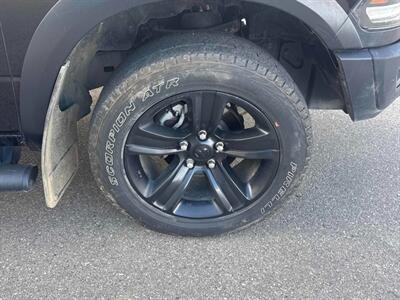 2021 RAM 1500 Classic Warlock 4x4 - Photo 13 - Acheson, AB T7X 5A3