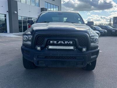2021 RAM 1500 Classic Warlock 4x4 - Photo 2 - Acheson, AB T7X 5A3