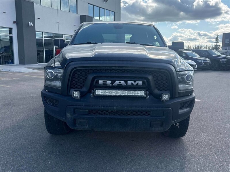 2021 RAM 1500 Classic Warlock 4x4 - Photo 2 - Acheson, AB T7X 5A3