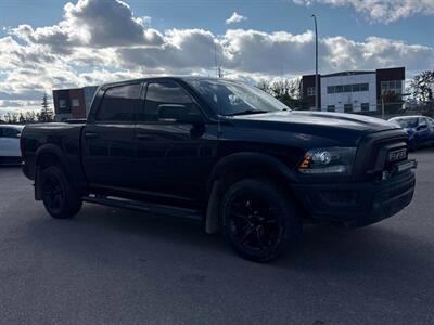 2021 RAM 1500 Classic Warlock 4x4 - Photo 8 - Acheson, AB T7X 5A3