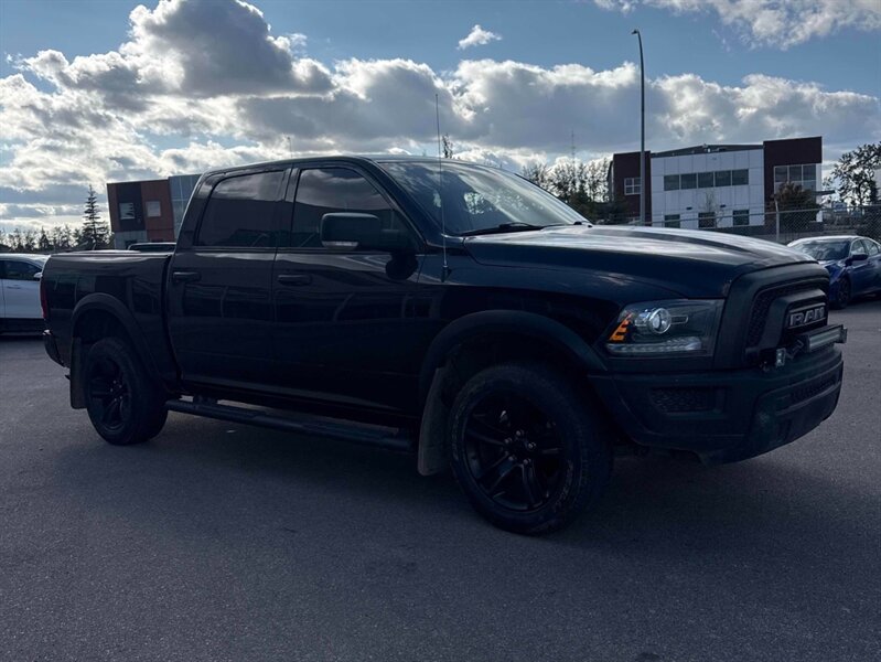 2021 RAM 1500 Classic Warlock 4x4 - Photo 8 - Acheson, AB T7X 5A3