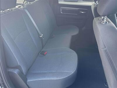 2021 RAM 1500 Classic Warlock 4x4 - Photo 12 - Acheson, AB T7X 5A3