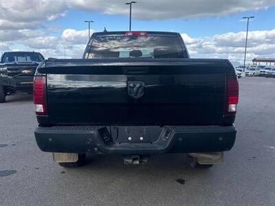 2021 RAM 1500 Classic Warlock 4x4 - Photo 5 - Acheson, AB T7X 5A3