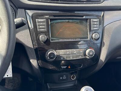 2023 Nissan Qashqai S AWD - Photo 12 - Acheson, AB T7X 5A3
