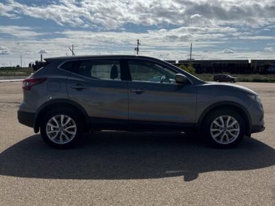 2023 Nissan Qashqai S AWD - Photo 7 - Acheson, AB T7X 5A3