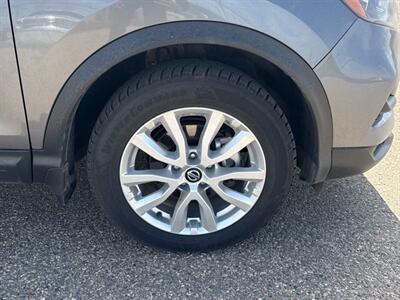 2023 Nissan Qashqai S AWD - Photo 14 - Acheson, AB T7X 5A3