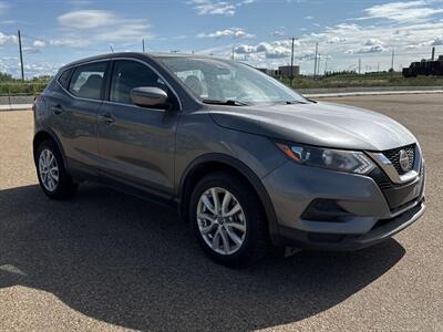 2023 Nissan Qashqai S AWD - Photo 8 - Acheson, AB T7X 5A3
