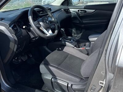 2023 Nissan Qashqai S AWD - Photo 9 - Acheson, AB T7X 5A3