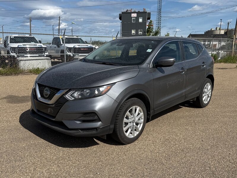 2023 Nissan Qashqai S  AWD