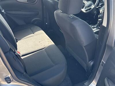 2023 Nissan Qashqai S AWD - Photo 13 - Acheson, AB T7X 5A3