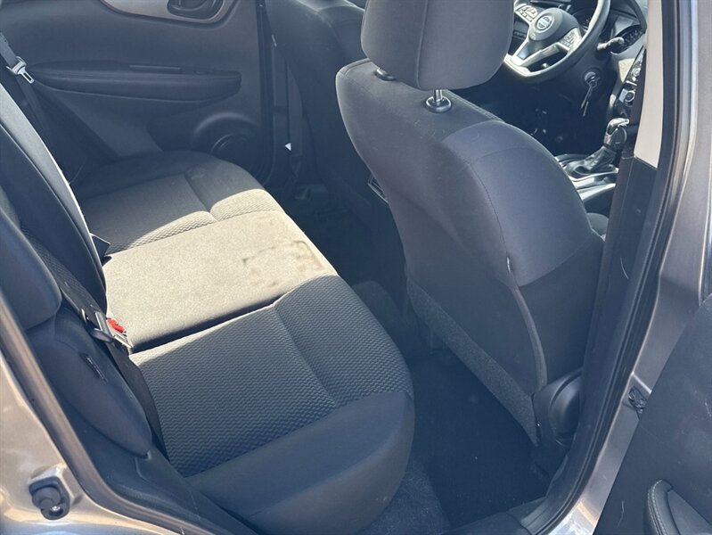 2023 Nissan Qashqai S AWD - Photo 13 - Acheson, AB T7X 5A3