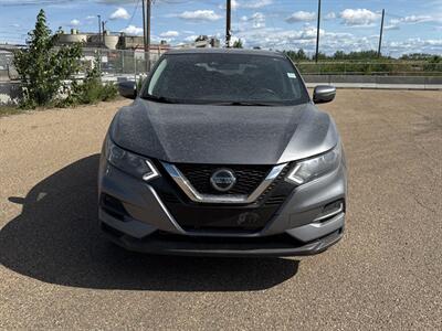2023 Nissan Qashqai S AWD - Photo 2 - Acheson, AB T7X 5A3