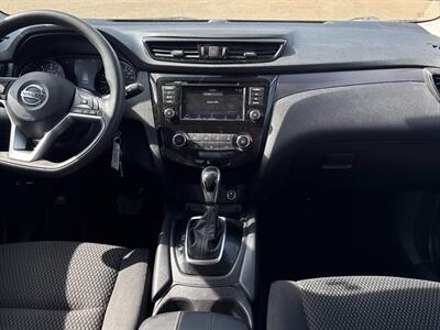 2023 Nissan Qashqai S AWD - Photo 11 - Acheson, AB T7X 5A3