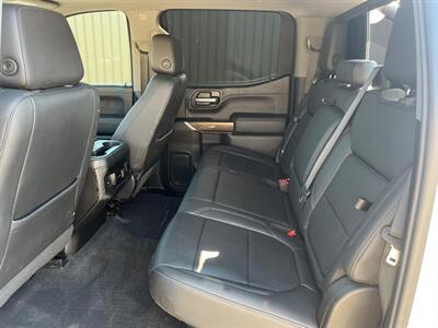 2019 Chevrolet Silverado 1500 RST Z71 Off Road  4x4 - Photo 15 - Edmonton, AB T5L 2J7