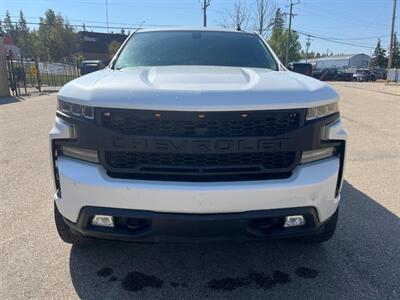 2019 Chevrolet Silverado 1500 RST Z71 Off Road  4x4 - Photo 5 - Edmonton, AB T5L 2J7