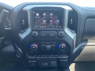 2019 Chevrolet Silverado 1500 RST Z71 Off Road  4x4 - Photo 13 - Edmonton, AB T5L 2J7
