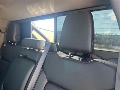 2019 Chevrolet Silverado 1500 RST Z71 Off Road  4x4 - Photo 16 - Edmonton, AB T5L 2J7