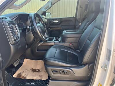 2019 Chevrolet Silverado 1500 RST Z71 Off Road  4x4 - Photo 10 - Edmonton, AB T5L 2J7