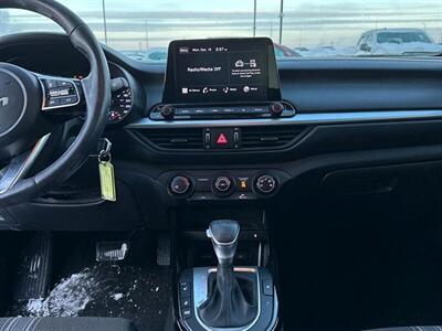 2023 Kia Forte EX   - Photo 12 - St Albert, AB T8N 3Z7