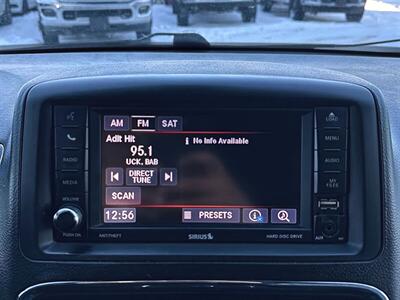 2019 Dodge Grand Caravan GT   - Photo 11 - Acheson, AB T7X 5A3