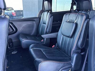 2019 Dodge Grand Caravan GT   - Photo 13 - Acheson, AB T7X 5A3