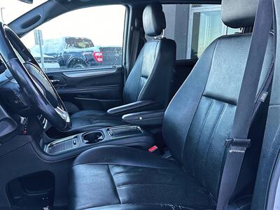 2019 Dodge Grand Caravan GT   - Photo 8 - Acheson, AB T7X 5A3